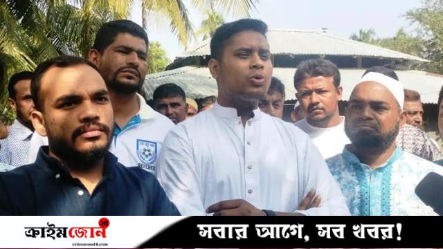 আমরাও চাই নির্বাচনের জন্য একটি সুষ্ঠু, সুন্দর পরিবেশ তৈরি করতে হবে : হাসনাত