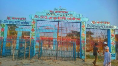 পটুয়াখালীতে শুরু হয়েছে গ্রামীণ শিল্প ও বাণিজ্য মেলা: ঐতিহ্য ও আধুনিকতার মিলনমেলা