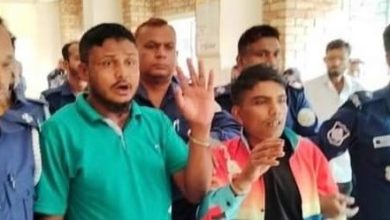 বরিশালে ধর্ষণ ও হত্যার ঘটনায় দুই আসামীকে মৃত্যুদণ্ড, আদালত দিলো কঠোর বার্তা