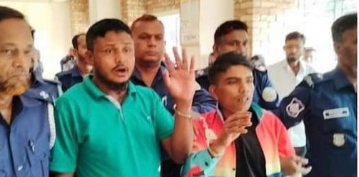 বরিশালে ধর্ষণ ও হত্যার ঘটনায় দুই আসামীকে মৃত্যুদণ্ড, আদালত দিলো কঠোর বার্তা