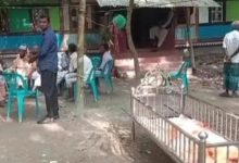 "খেলার সময় ইঁদুরের ওষুধ কুড়িয়ে খেয়ে প্রাণ হারালো ঝালকাঠির দুই শিশু"