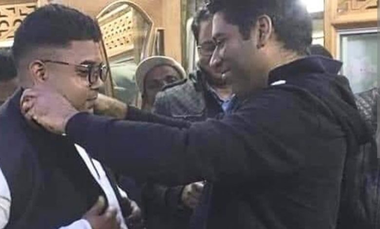 বরিশালে আওয়ামী লীগ নেতা সোহেল মোল্লা গ্রেপ্তার: বিএনপির কার্যালয়ে আগুন দেওয়া ও হামলায় আসামি