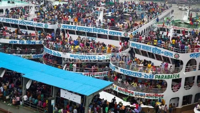 ঢাকা-বরিশাল রুটে কেবিন সিন্ডিকেট: যাত্রীদের দুর্ভোগ অব্যাহত, লঞ্চ মালিকদের গাফিলতি