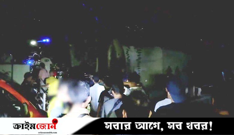 মালয়েশিয়ায় বাংলাদেশিসহ ৯৩ অভিবাসী আটক
