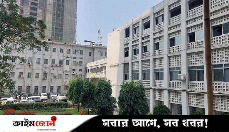 সচিবালয়ে বেসরকারি পাসধারীদের প্রবেশ নিষেধ