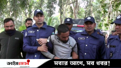 তরুণ দাস হত্যার ঘটনায় যুবক গ্রেফতার