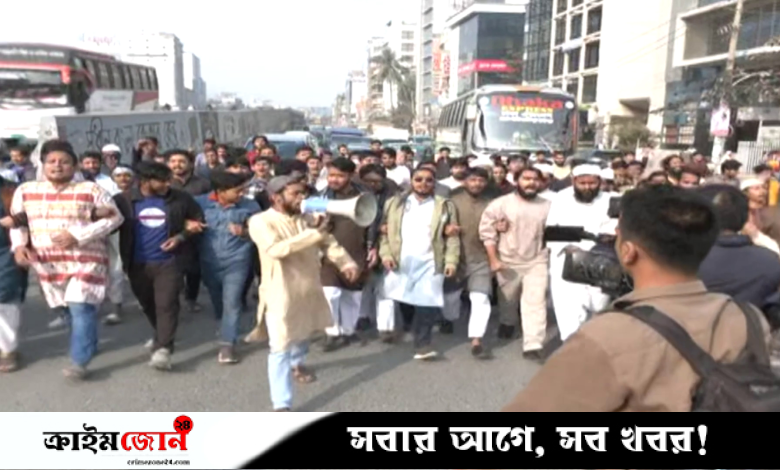 পলাতক ওসিকে ধরতে ৩ দিনের আল্টিমেটাম