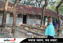বরিশালে প্রধান শিক্ষকের চুক্তিভিত্তিক নিয়োগ নিয়ে বিতর্ক, অভিযোগ তদন্তাধীন