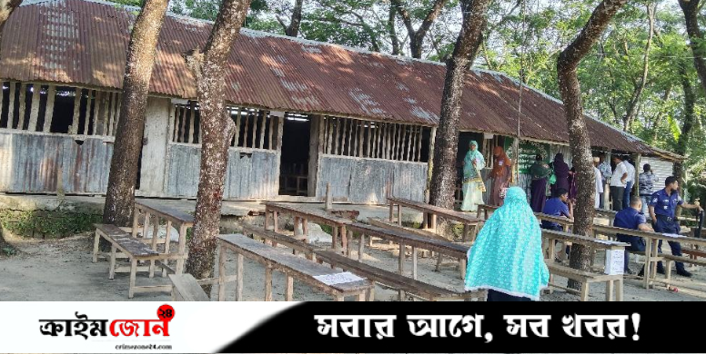 বরিশালে প্রধান শিক্ষকের চুক্তিভিত্তিক নিয়োগ নিয়ে বিতর্ক, অভিযোগ তদন্তাধীন