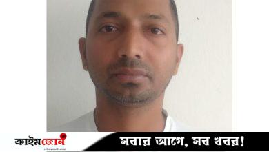 বরিশালে গোয়েন্দা পুলিশের অভিযানে নেশাজাতীয় ইনজেকশনসহ আটক