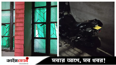 বরিশালে বিএনপির দুই নেতার বাড়িতে হামলা, তদন্ত চলছে