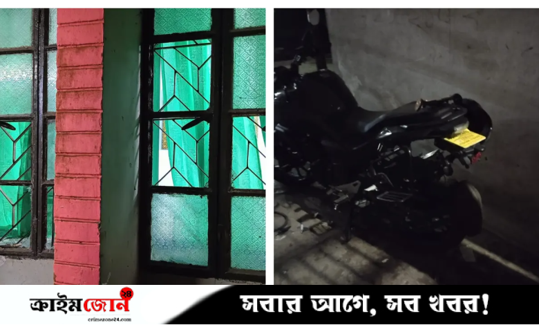 বরিশালে বিএনপির দুই নেতার বাড়িতে হামলা, তদন্ত চলছে