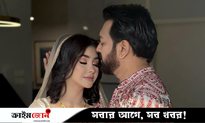তাহসান ও রোজার বিয়ে, বিশ্বাস ও সম্মানের নতুন যাত্রা