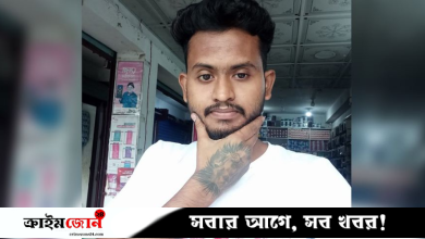 ঝালকাঠিতে মোবাইল ব্যবসায়ীকে কুপিয়ে হত্যা
