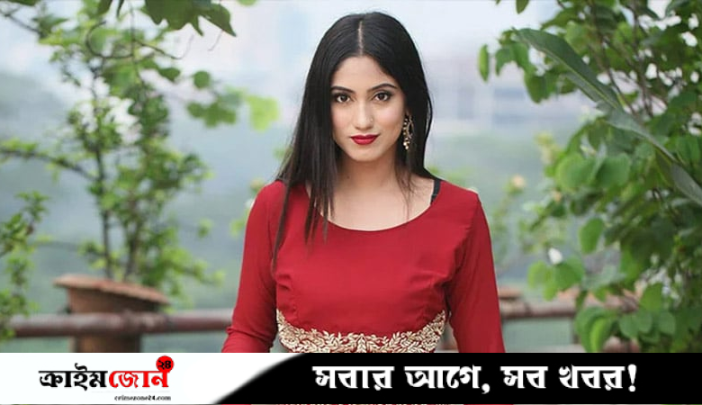 অভিনেত্রী সাফা কবির