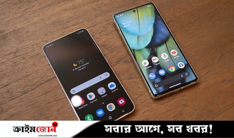 দেশে সক্রিয় স্যামসাংয়ের ‘অবৈধ’ দেড় কোটি ফোন