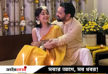 তাহসানের নতুন জীবনসঙ্গী রোজা আহমেদ: কে তিনি?