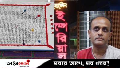 বরিশালে পুলিশের ছত্রচ্ছায়ায় রমরমা জুয়ার ব্যবসা