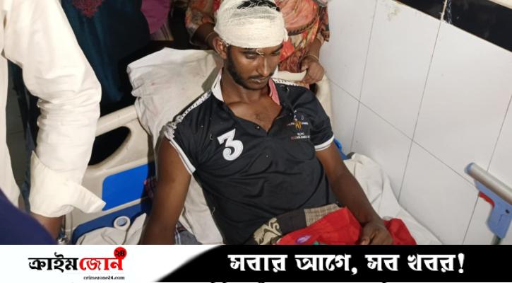 বরিশালে যুবলীগ-ছাত্রলীগ কর্মীদের হামলায় ছাত্রদল নেতাসহ আহত ১০