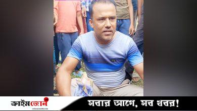 বরিশালে জাল নোটসহ কারবারিকে ‍পুলিশে দিল জনতা