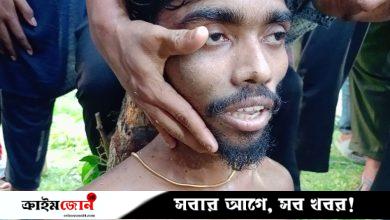 বরিশালে গণপিটুনিতে ধর্ষণ মামলার আসামির মৃত্যু