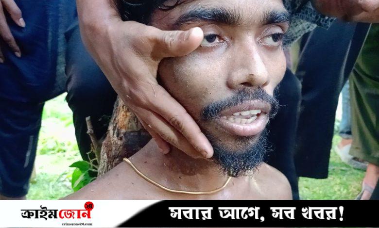 বরিশালে গণপিটুনিতে ধর্ষণ মামলার আসামির মৃত্যু