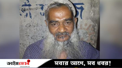 বরিশালে ধর্ষণে অন্তঃসত্ত্বা নারীর মামলায় প্রধান আসামি গ্রেফতার