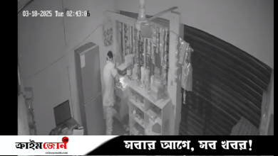বরিশালে ব্যবসা প্রতিষ্ঠানে চুরি, আতঙ্কে ব্যবসায়ীরা