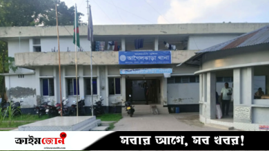 বরিশালে স্বেচ্ছাসেবক দল নেতার হাত ভেঙে দিলেন ছাত্রদল নেতা