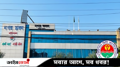 জনদুর্ভোগ চরমে, বরিশাল সিটি কর্পোরেশনের কর্মকর্তারা কী করছেন?