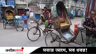 ঈদের আগেই ঈদ! বরিশালে রিকশাচালকদের ভাড়া বৃদ্ধির হিড়িক