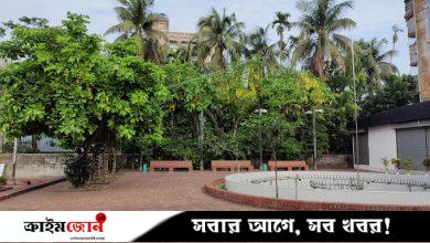 বরিশালে হিরণ স্কয়ারে নিরাপত্তাহীনতা, অসামাজিক কার্যকলাপের অভিযোগ