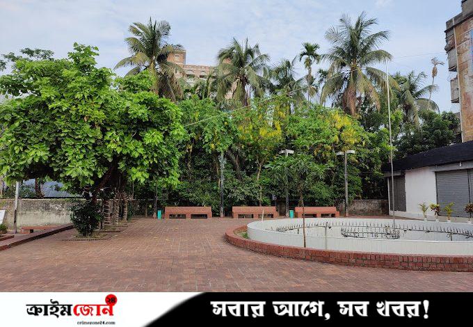 বরিশালে হিরণ স্কয়ারে নিরাপত্তাহীনতা, অসামাজিক কার্যকলাপের অভিযোগ