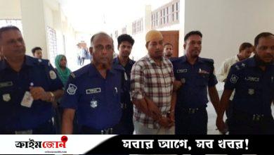 শ্যালিকাকে ধর্ষণে ব্যর্থ হয়ে দুই শিশুকে খুন, দুলাভাইয়ের মৃত্যুদণ্ড