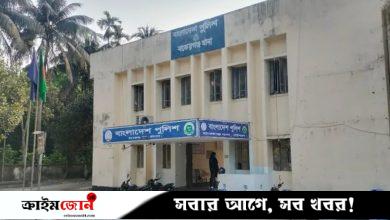 বরিশালে ঋণের চাপ সহ্য করতে না পেরে যুবকের আত্মহত্যা