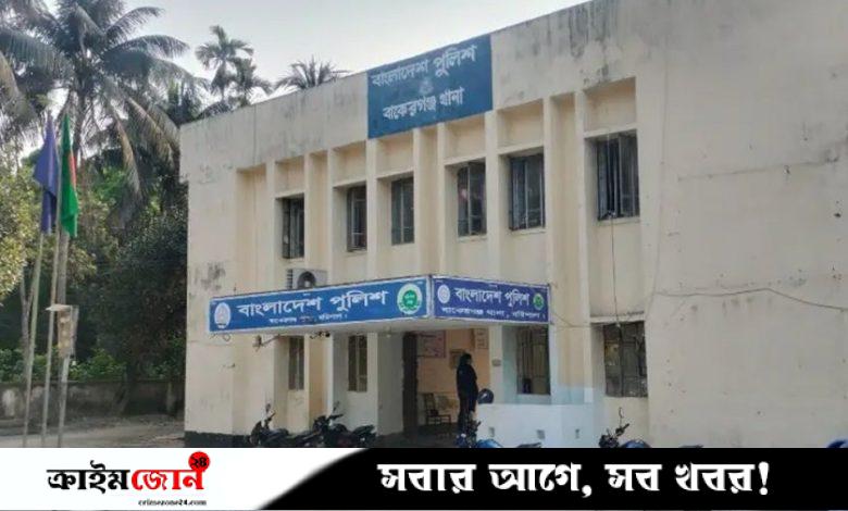 বরিশালে ঋণের চাপ সহ্য করতে না পেরে যুবকের আত্মহত্যা