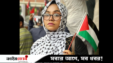 দক্ষিণাঞ্চলের সাংগঠনিক দায়িত্বে ডা. মাহমুদা মিতু, এনসিপির আঞ্চলিক টিম ঘোষণা