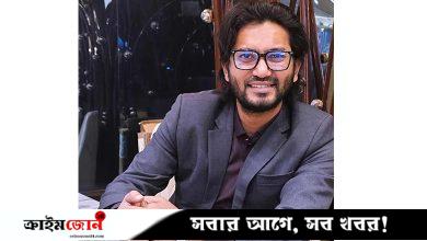 আন্তর্জাতিক শ্রমিক দিবসে শ্রমজীবী মানুষের পক্ষে এনামুল হাসান তাসনিমের স্পষ্ট বার্তা