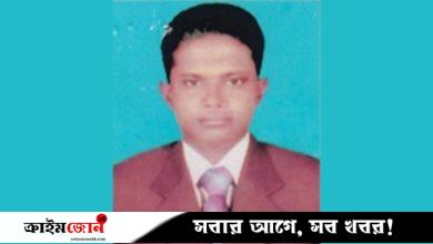 বরিশাল বিশ্ববিদ্যালয় সংলগ্ন খাল থেকে উপপরিচালকের লাশ উদ্ধার