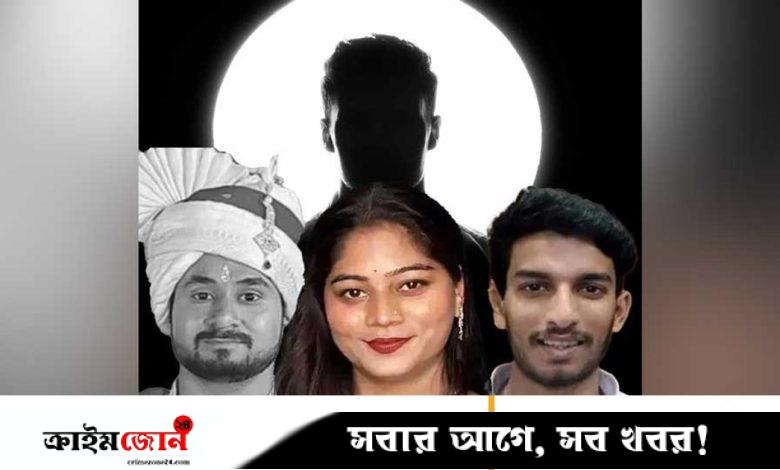 স্বামী রাজা বা প্রেমিক রাজ নন—সোনমের ভাবনায় ছিলেন অন্য একজন