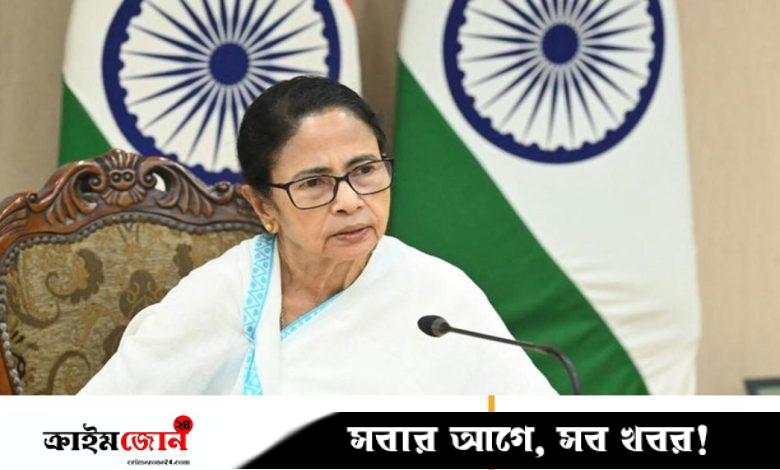 ব্যবস্থা নিতে মোদিকে চিঠি দিলেন মমতা