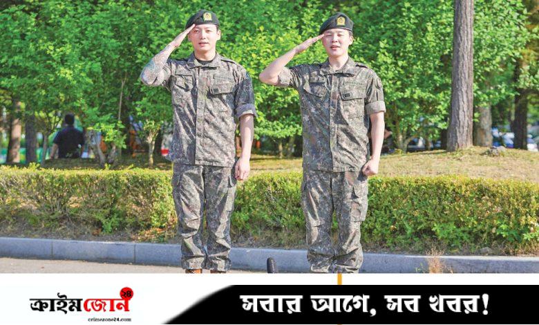 জাংকুককে দেখতে গিয়ে গ্রেপ্তার চীনা তরুণী
