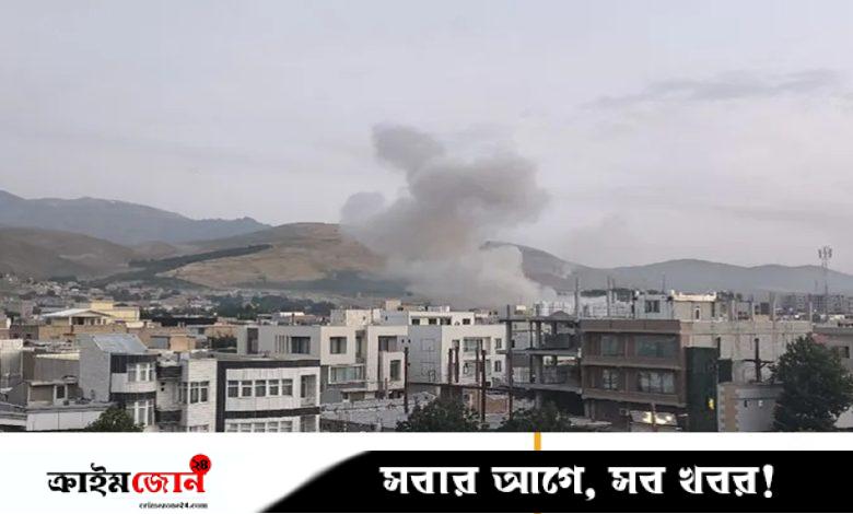 ইসরায়েলে মার্কিন দূতের রহস্যময় বার্তা