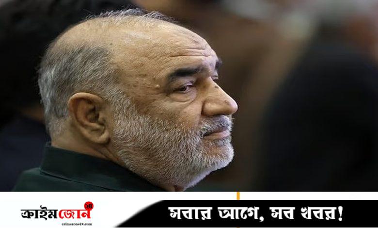 ইরানের পারমাণবিক কেন্দ্রে ইসরায়েলের হামলা, বিপ্লবী গার্ডের প্রধান নিহত