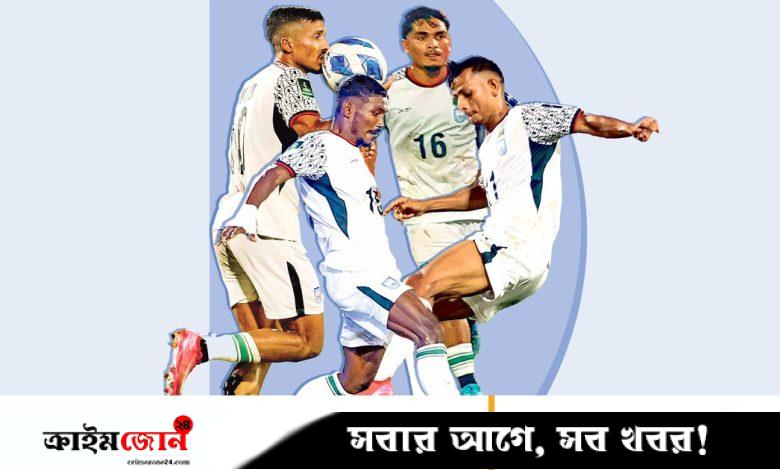 কেন ব্যর্থ বাংলাদেশের ফরোয়ার্ডরা
