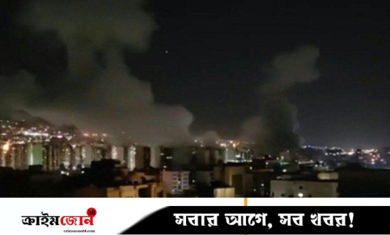 ইরানে হামলা যুক্তরাষ্ট্রে ইসরায়েল-বিরোধীদের অবস্থান আরও শক্তিশালী করবে