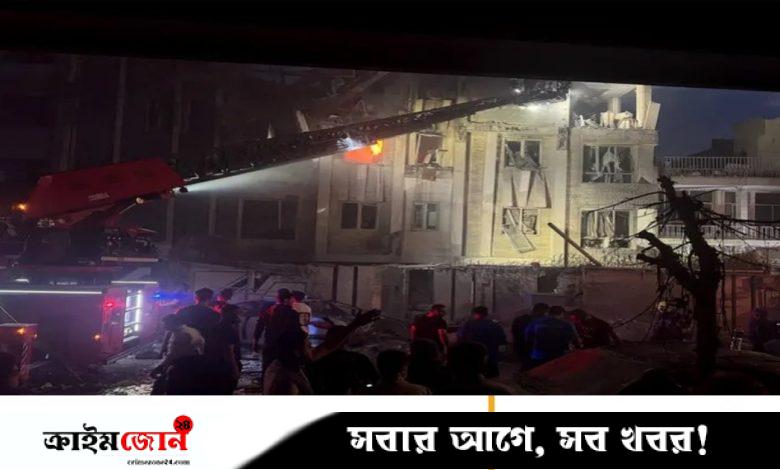 ইসরায়েলের হামলা মার্কিন অনুমোদনে ‘বিস্তৃত আঞ্চলিক পরিকল্পনার’ অংশ: বিশ্লেষক