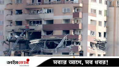 ইরান-ইরাক যুদ্ধের পর নিজ ভূমিতে কখনো এত বড় হামলার শিকার হয়নি ইরান