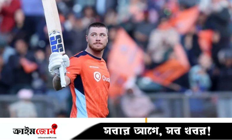 ১৯ ছক্কা, ৪৯ বলে ১৫০, ফিন অ্যালেনের বিশ্ব রেকর্ড