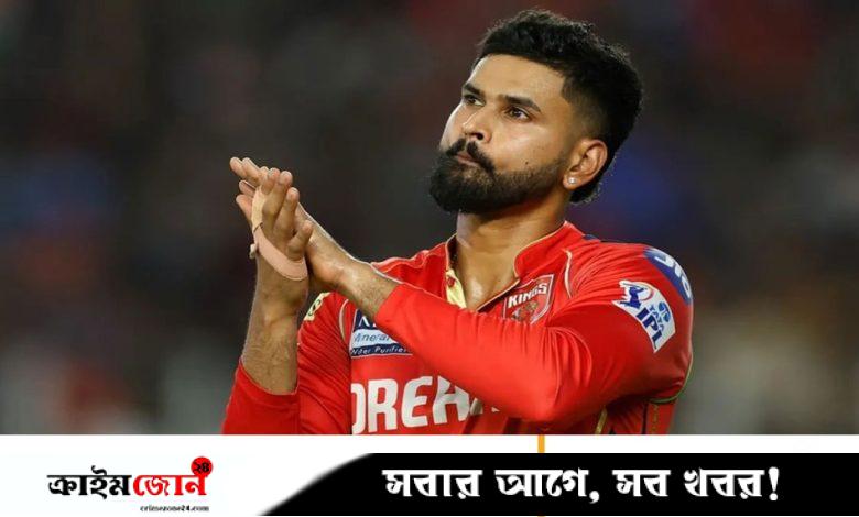 আইপিএল হারের ‘শোক’ না কাটতেই ফের ধাক্কা খেলেন ভারতীয় ক্রিকেটার